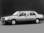 Lancia Thema 2.8 V6 Limousine 1984 года